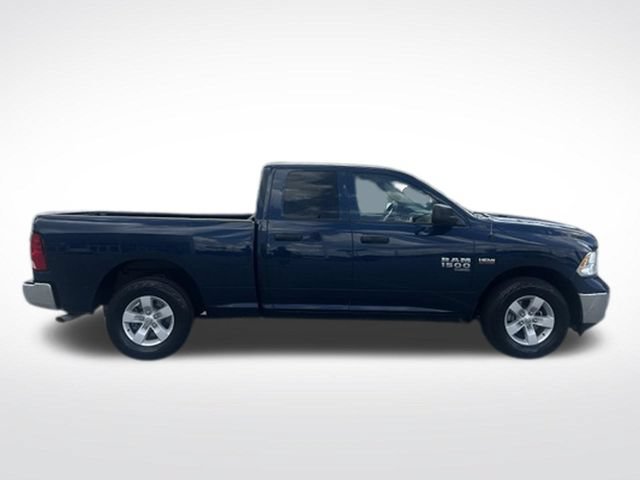Used 2022 RAM 1500 Tradesman w/ Chrome Plus Package RWD image 12