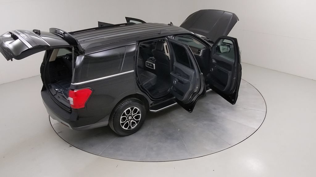 Certified 2023 Ford Expedition XLT AWD/4WD image 50