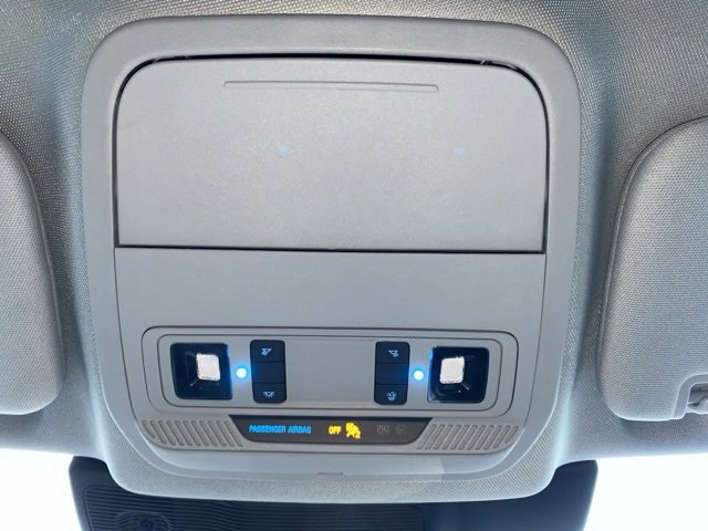 Certified 2023 Ford Explorer XLT w/ Equipment Group 202A image 15