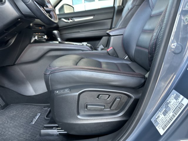 Used 2025 MAZDA CX-5 Carbon Edition AWD/4WD image 13