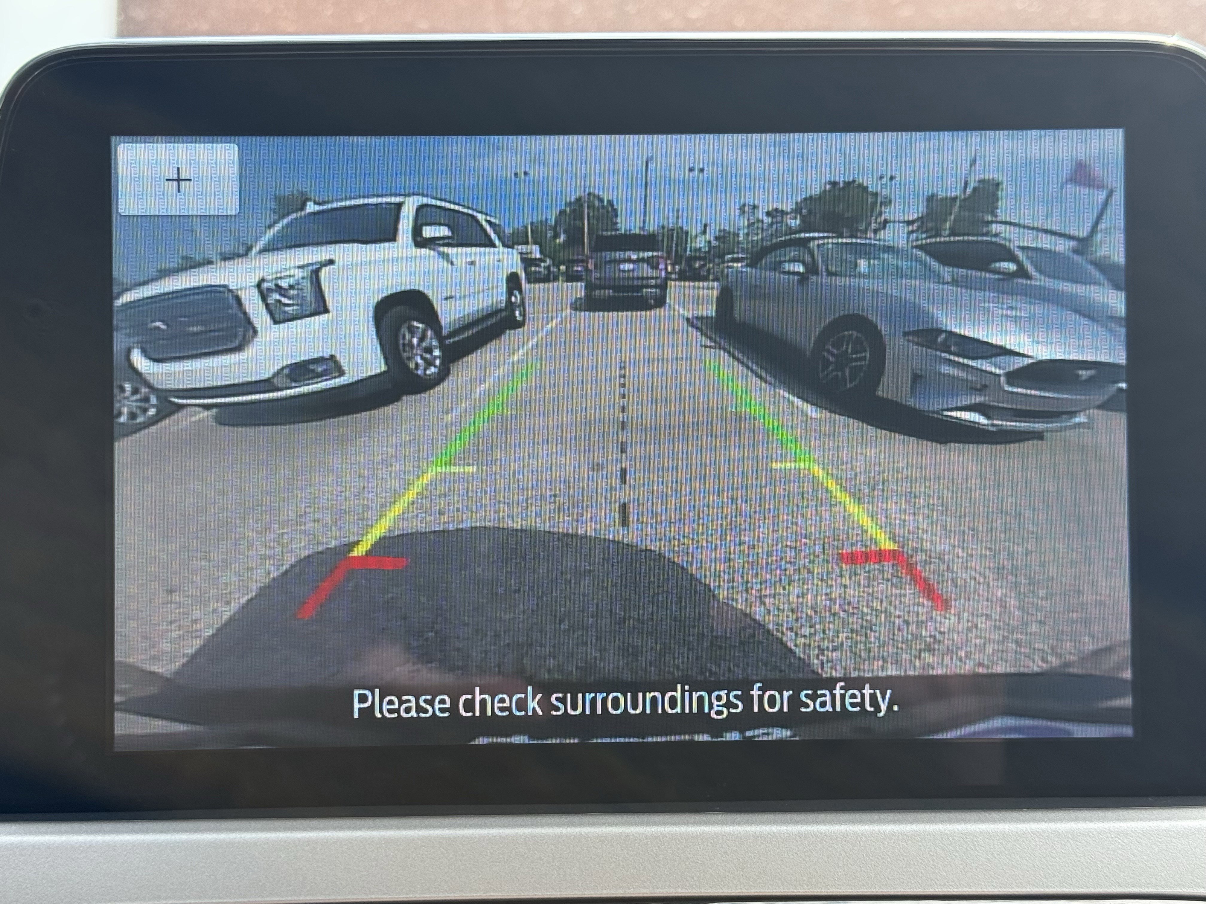 Certified 2021 Ford Escape SE image 20