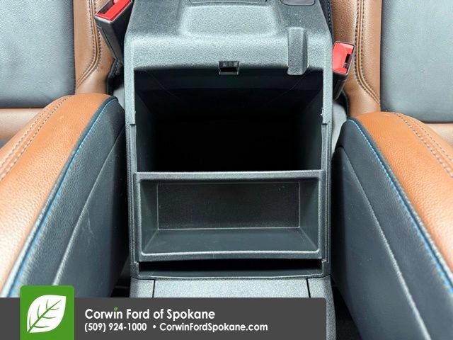 Certified 2023 Ford Bronco Outer Banks AWD/4WD image 33