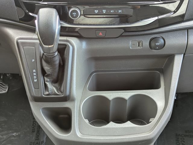 Certified 2023 Ford Transit 350 XLT RWD image 19