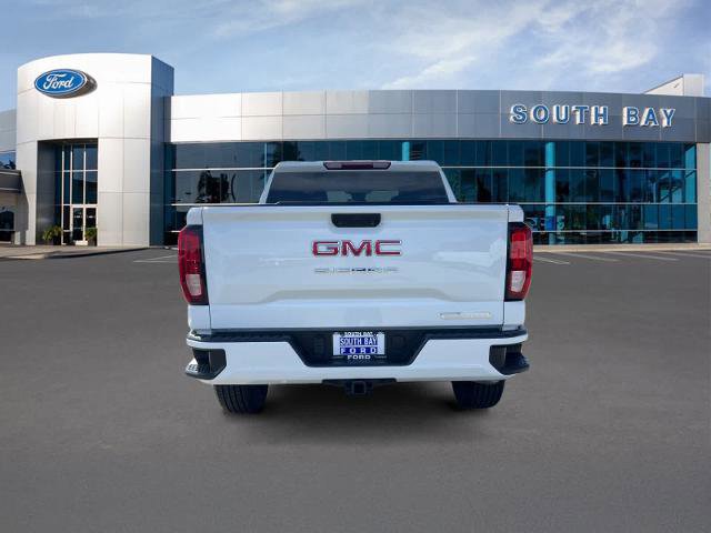 Used 2024 GMC Sierra 1500 Elevation RWD image 4
