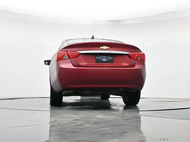 Used 2019 Chevrolet Impala LT w/ LT Convenience Package FWD image 38