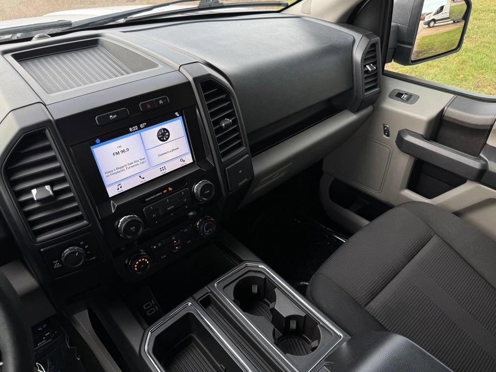 Certified 2019 Ford F150 XL w/ Equipment Group 101A Mid AWD/4WD image 28