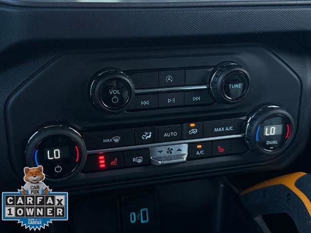 Certified 2024 Ford Bronco Badlands image 3