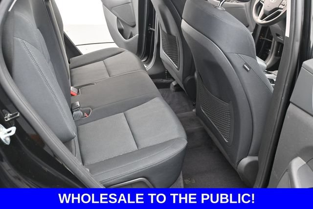 Used 2018 Hyundai Tucson SEL FWD image 32