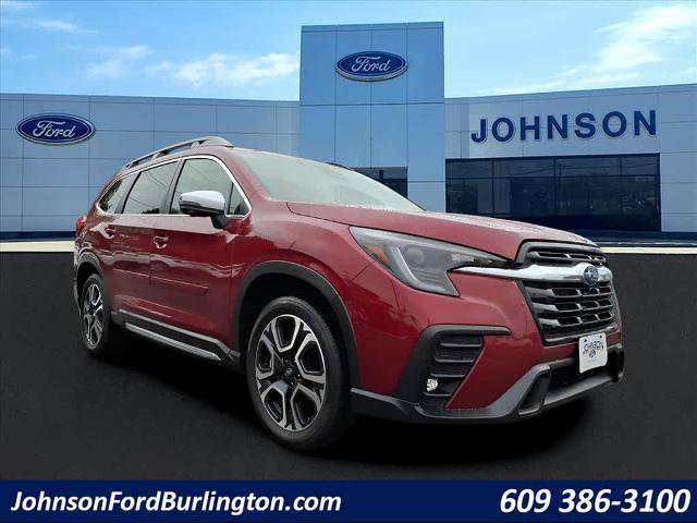 Used 2023 Subaru Ascent Limited w/ Technology Package image 1