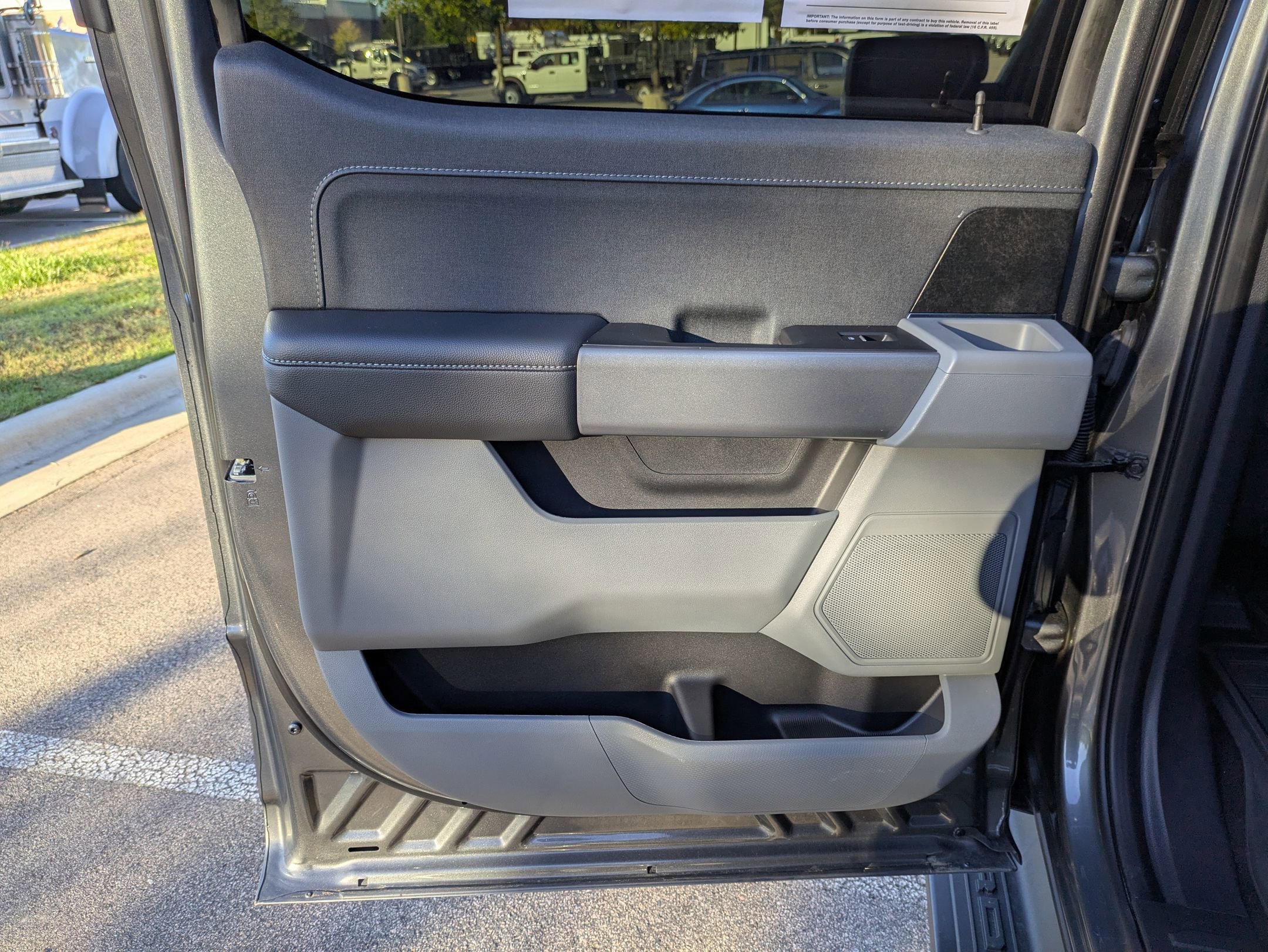 Certified 2024 Ford F150 Lightning XLT image 32