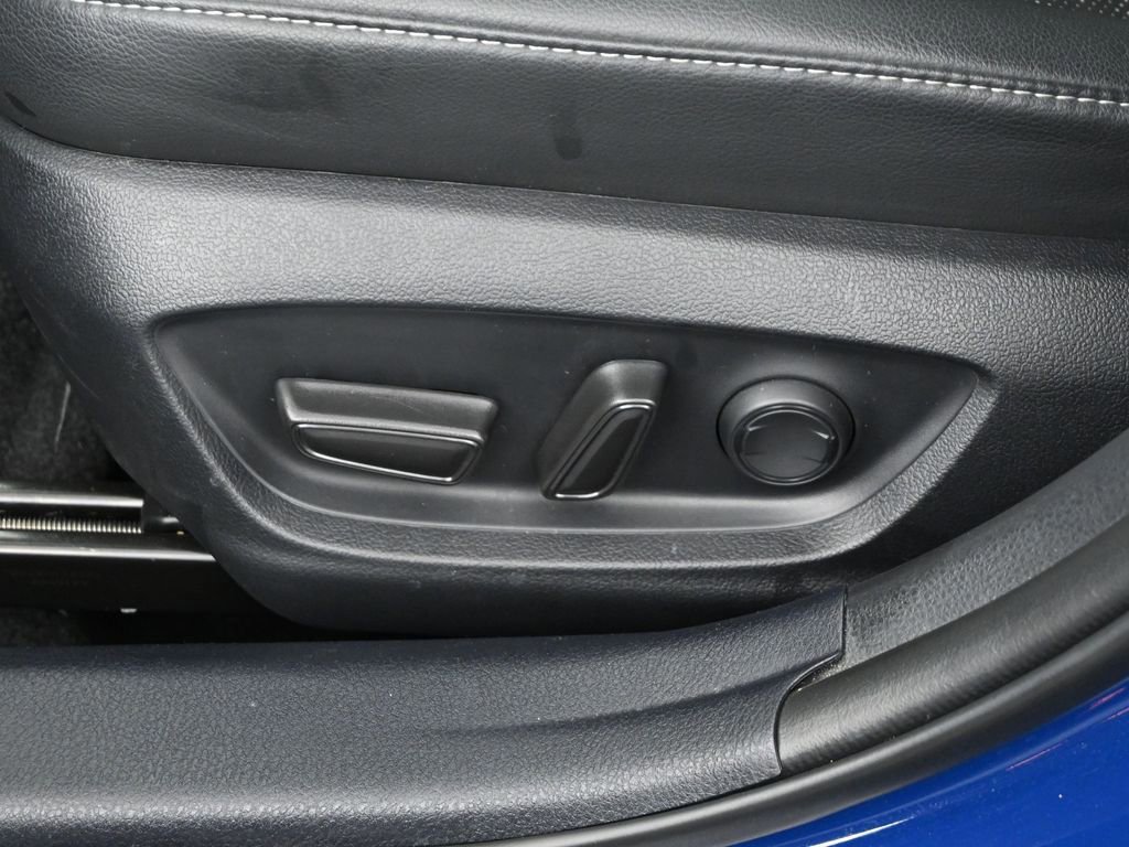 Used 2023 Toyota Camry XSE image 38