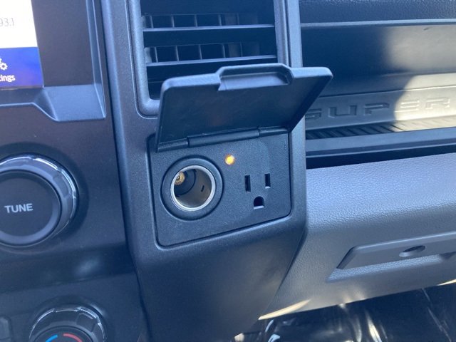 Certified 2022 Ford F250 XL w/ STX Appearance Package image 26