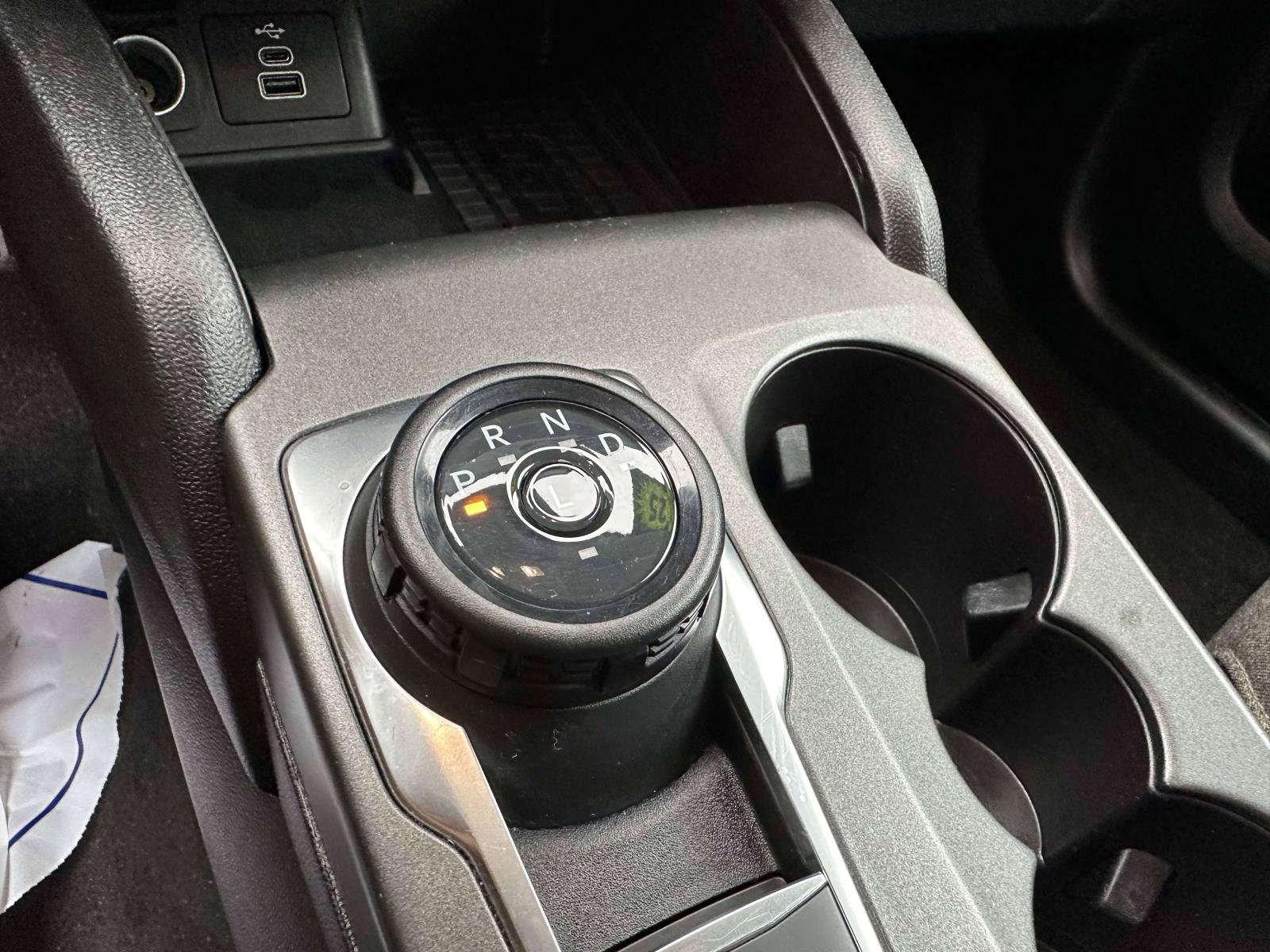 Certified 2025 Ford Bronco Sport Big Bend AWD/4WD image 22