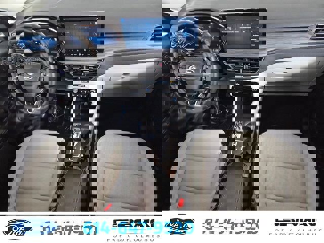 Certified 2023 Ford Escape Platinum image 32