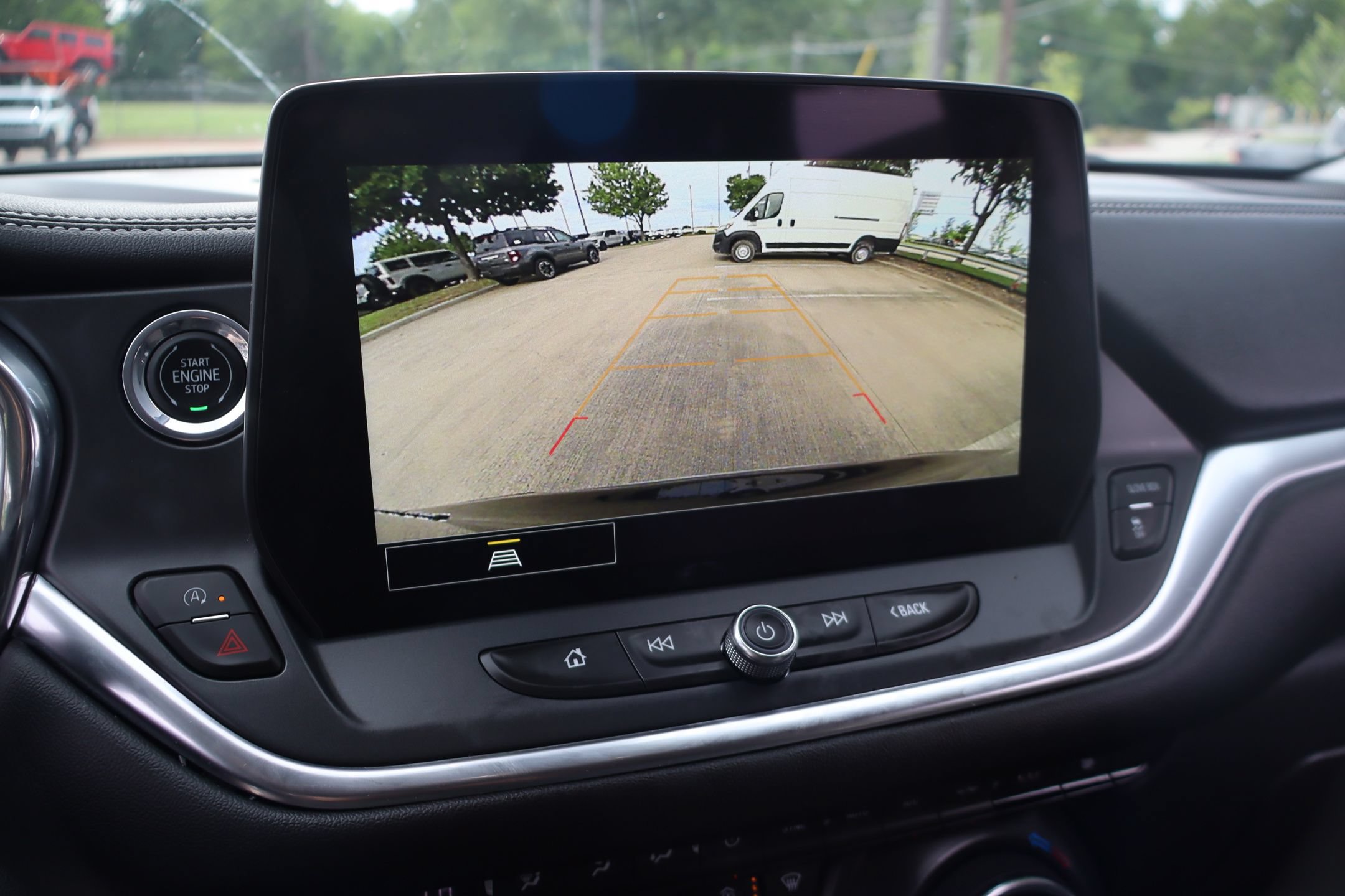 Used 2024 Chevrolet Blazer LT w/ Convenience Package FWD image 22