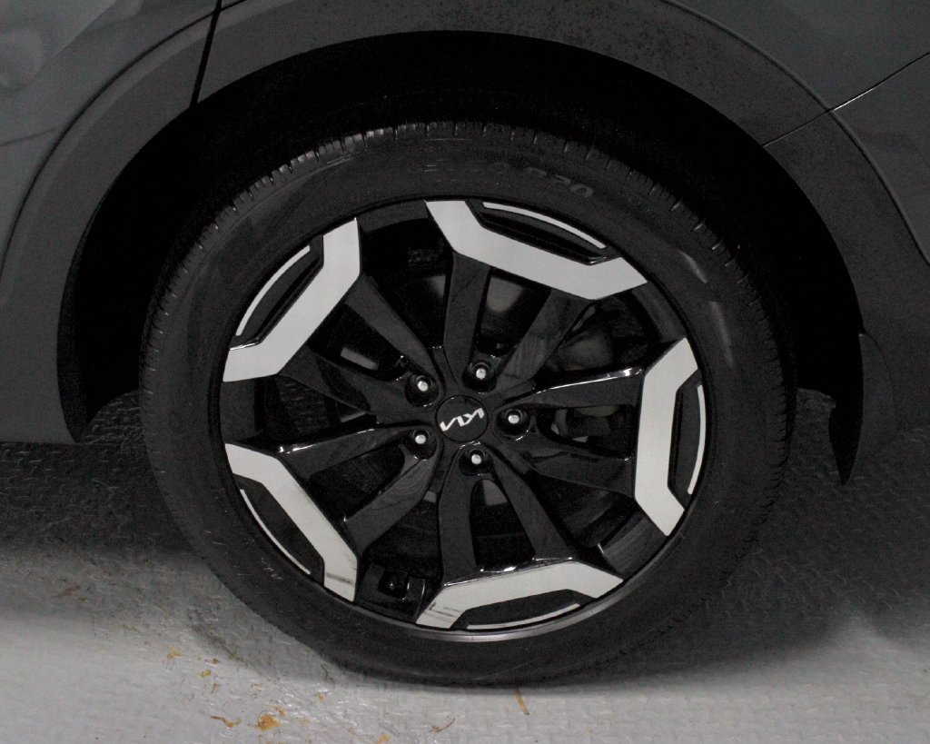 Used 2024 Kia Telluride S w/ S Sunroof Package AWD/4WD image 19