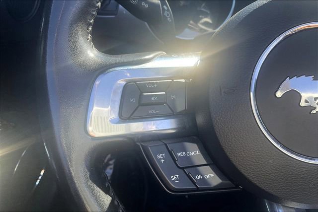 Certified 2022 Ford Mustang Premium image 17