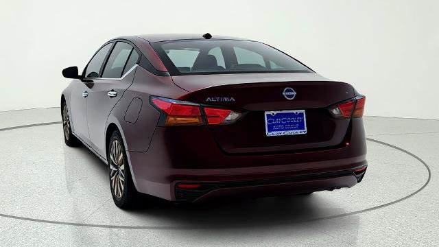 Used 2024 Nissan Altima 2.5 SV FWD image 6