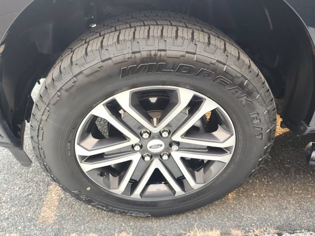 Certified 2023 Ford F150 XL w/ STX Appearance Package AWD/4WD image 34