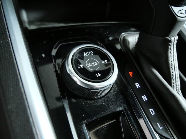 Used 2023 Chevrolet Colorado Trail Boss w/ Technology Package AWD/4WD image 23