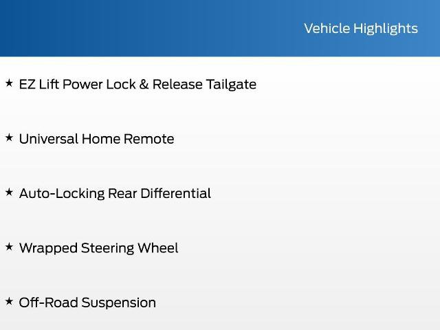 Used 2024 Chevrolet Silverado 1500 RST w/ Z71 Off-Road Package AWD/4WD image 23