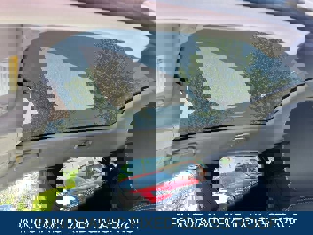 Certified 2025 Ford Mustang Mach-E Premium image 39