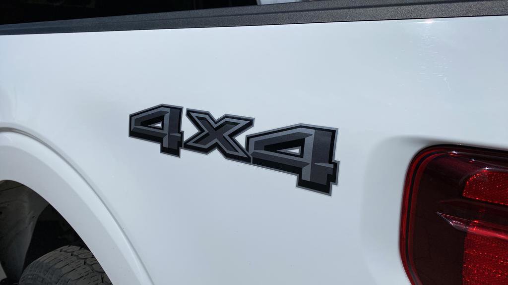 Certified 2024 Ford F150 XLT w/ Equipment Group 302A MID AWD/4WD image 38