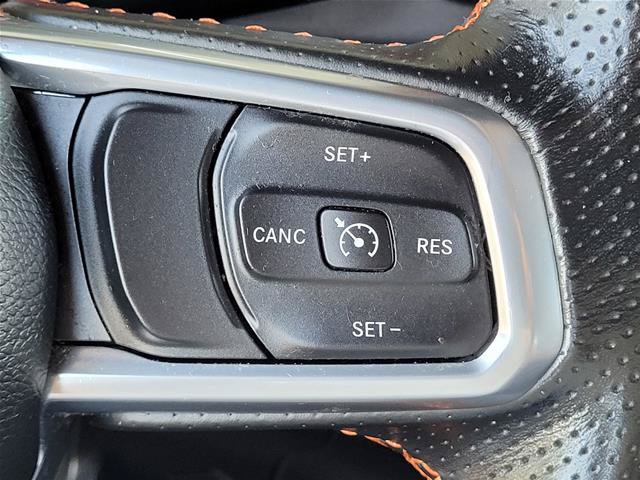 Used 2022 Jeep Gladiator Mojave w/ LED Lighting Group AWD/4WD image 32