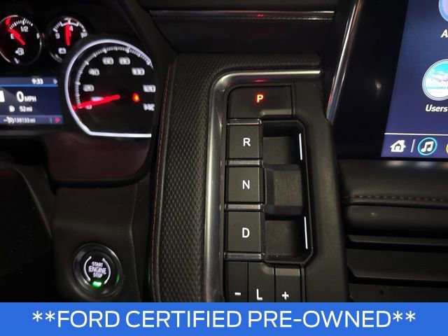 Used 2021 Chevrolet Tahoe RST w/ Luxury Package image 62