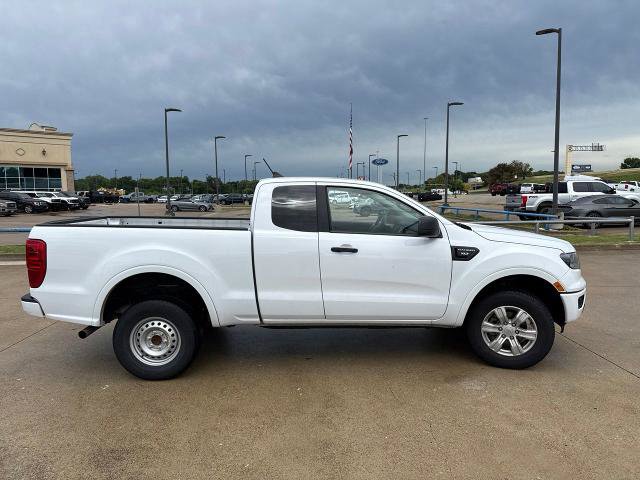 Certified 2022 Ford Ranger XLT RWD image 17