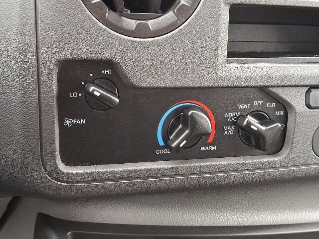 Certified 2023 Ford E-350 and Econoline 350 Super Duty w/ Driver's Safety Package image 14