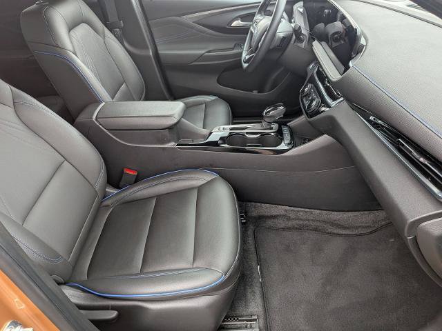 Used 2024 Buick Envista Sport Touring FWD image 30