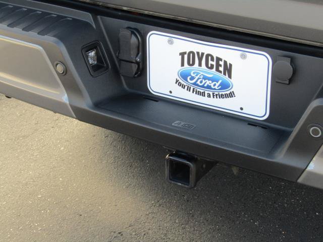 Certified 2023 Ford F150 XLT w/ Equipment Group 302A High AWD/4WD image 10