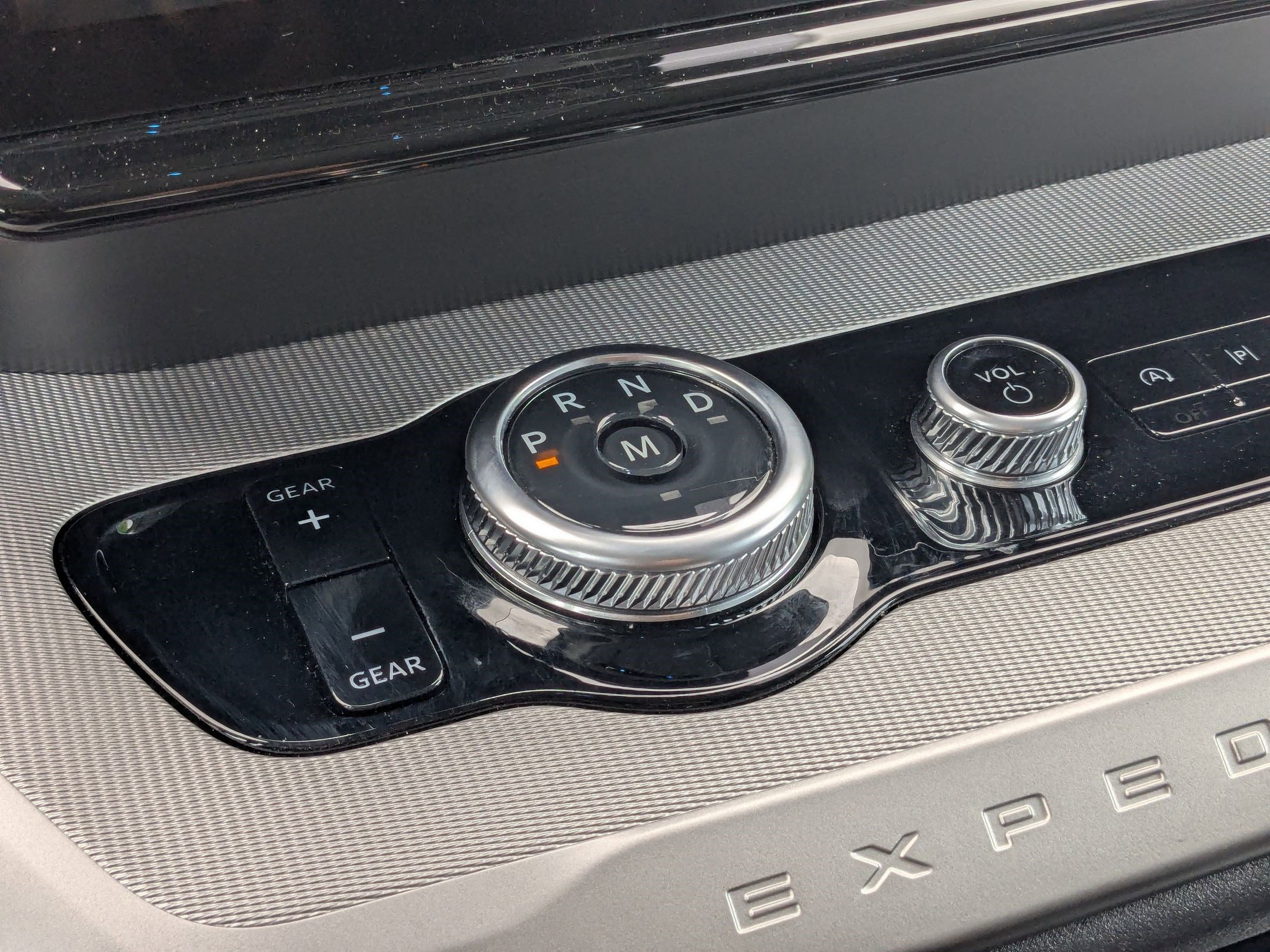 Certified 2025 Ford Expedition Max Active AWD/4WD image 28
