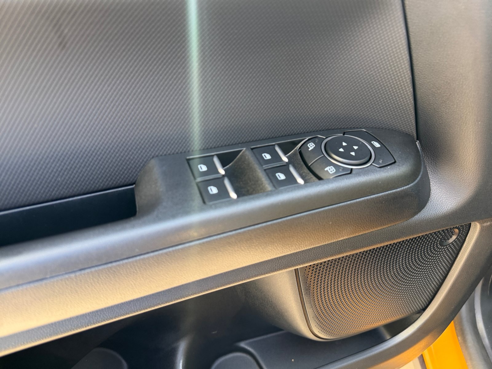 Certified 2023 Ford Bronco Sport Badlands AWD/4WD image 18