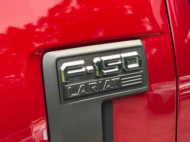 Certified 2023 Ford F150 Lariat AWD/4WD image 13