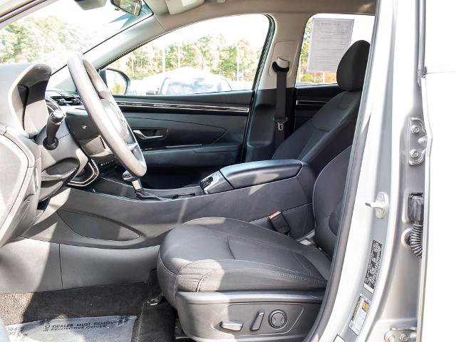 Used 2024 Hyundai Tucson SEL image 17