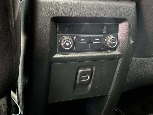 Used 2021 Chevrolet Traverse LS w/ LPO, Cargo Package image 16