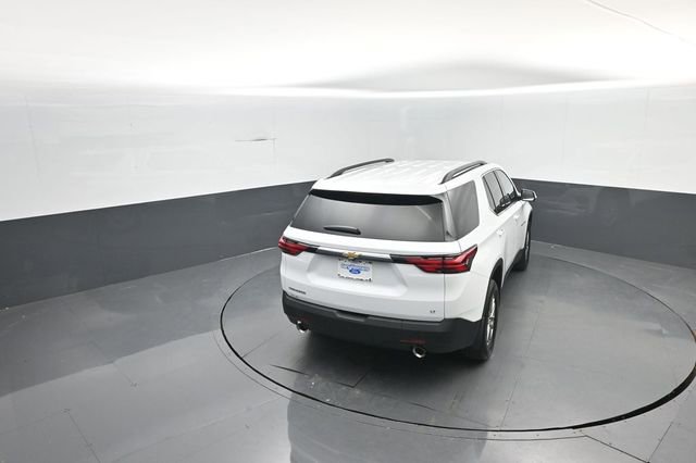 Used 2023 Chevrolet Traverse LT w/ LPO, Floor Liner Package image 31
