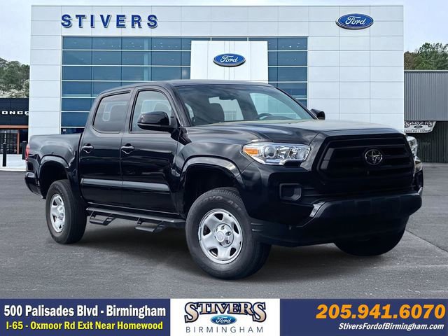 Used 2022 Toyota Tacoma SR w/ SR Convenience Package image 7