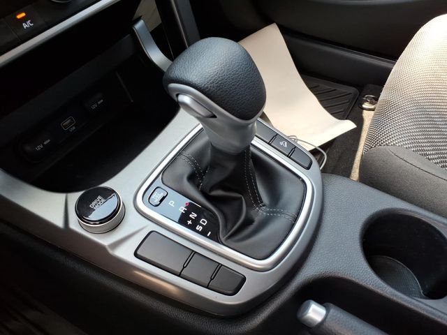 Used 2022 Kia Seltos LX AWD/4WD image 29