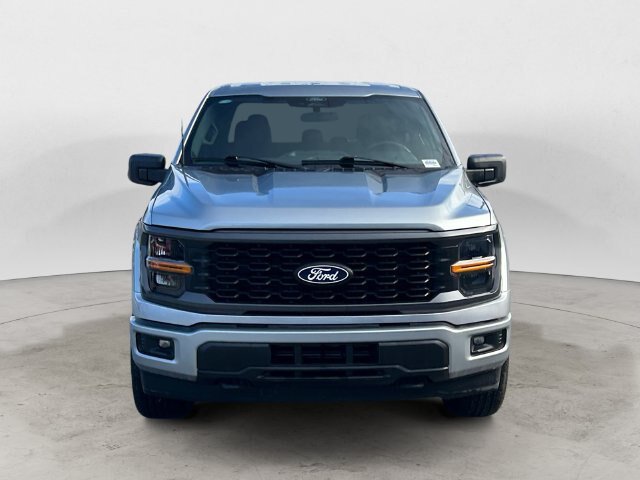 Certified 2024 Ford F150 STX AWD/4WD image 2