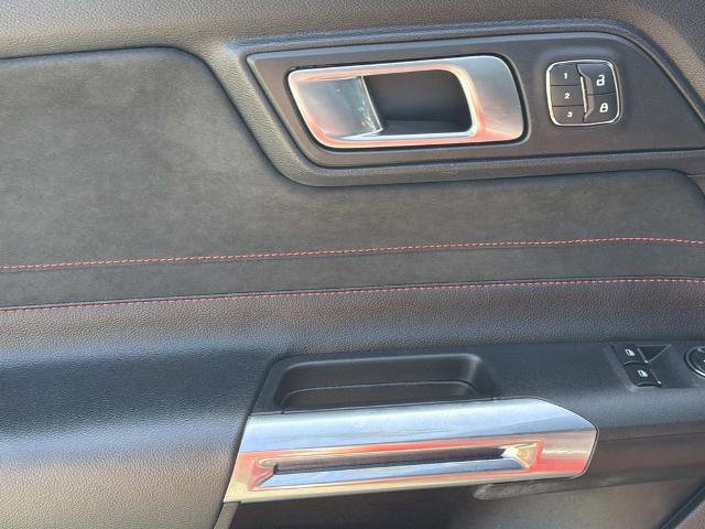 Certified 2022 Ford Mustang GT Premium w/ Equipment Group 401A RWD image 11