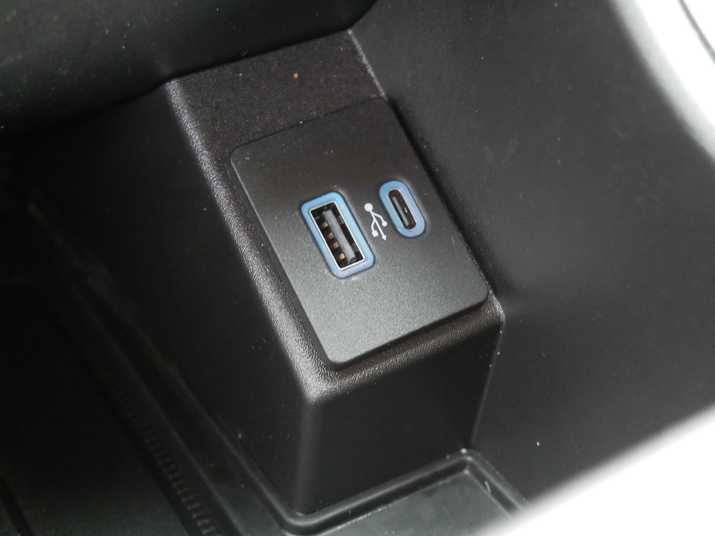 Certified 2023 Ford Edge SEL w/ Convenience Package image 31