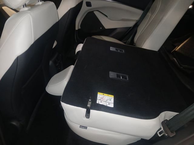 Certified 2022 Ford Mustang Mach-E Premium w/ Ice White Appearance Package image 45