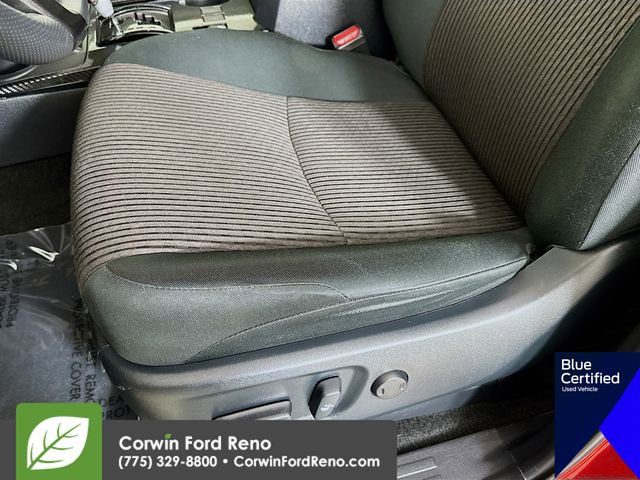 Used 2024 Toyota 4Runner TRD Off-Road image 21