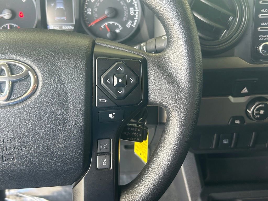 Used 2023 Toyota Tacoma SR image 35