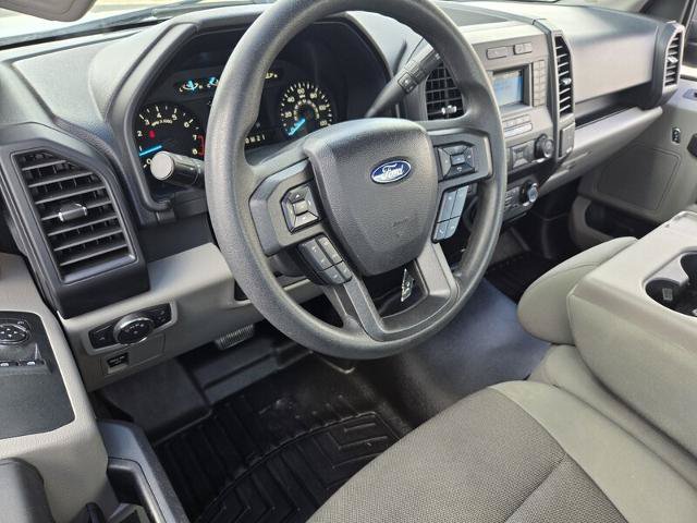 Certified 2020 Ford F150 XL w/ Equipment Group 101A Mid RWD image 15