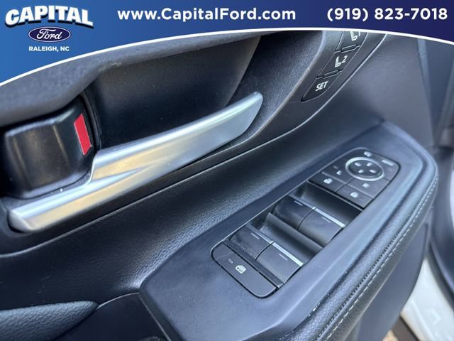 Used 2024 Toyota Grand Highlander Platinum image 20