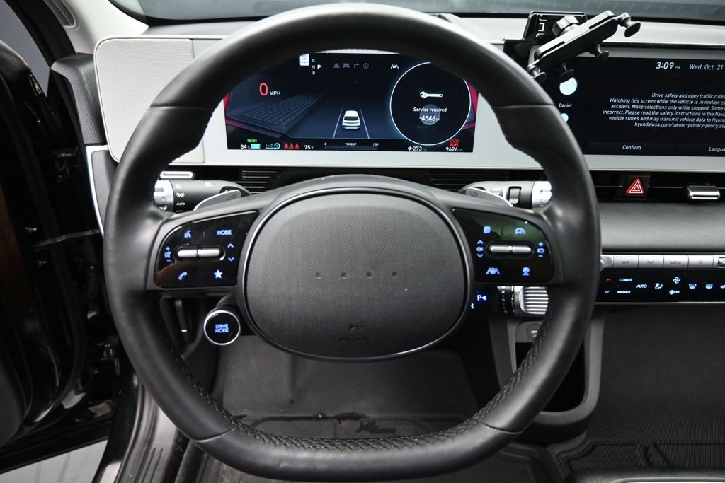 Used 2024 Hyundai Ioniq 5 Limited RWD image 12